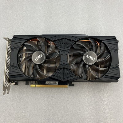 【新潟店】中古  各社 GeForce RTX2060 SUPER (8GB PCIE) 140120 