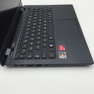 【神戸・三宮店】中古  dynabook A6A1XYL2211A(Ryzen 5 7430U/8GB/SSD256GB/W11P) 3430006659 