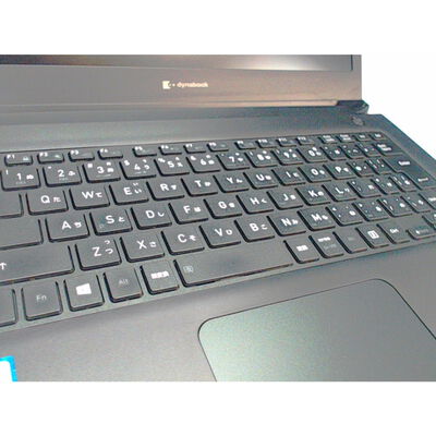 【前橋ｲﾝﾀｰｱｶﾏﾙ店】中古  dynabook dynabook S73/DP (INTEL Core i7 8650U 1.9GHz/16GB/SSD512GB/-/オンボード/13.3/1920x1080/Wi-Fi/WEBCAM/W11H64) 179541 