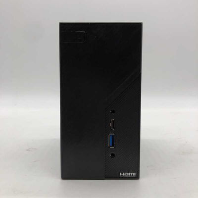 【郡山安積店】中古  ASRock DESKMINI B760/B/BB/BOX/JP (B760 1700) 4640002780 