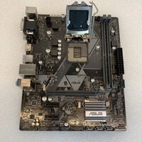 中古  ASUS PRIME H310M-A R2.0 3480040781 