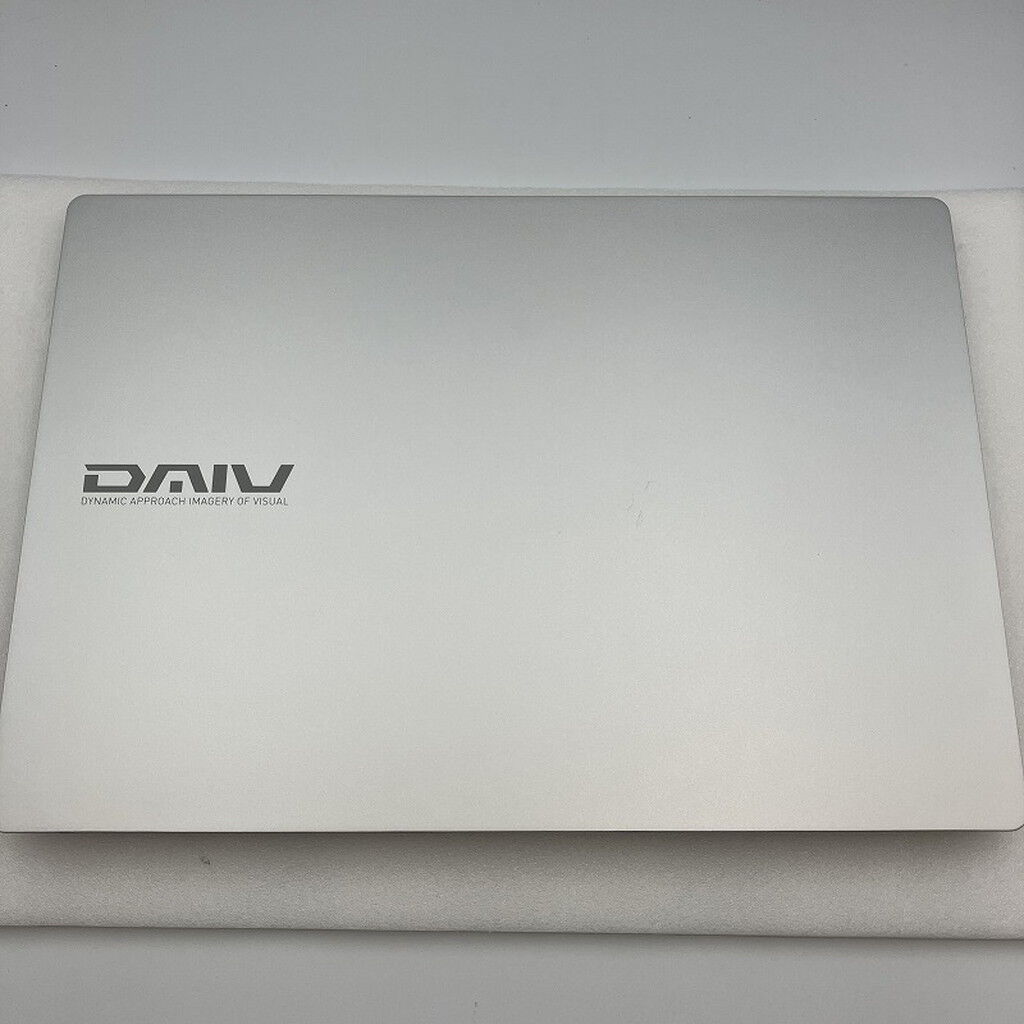 中古 マウスコンピュータ DAIV 21126P-RT-ADLASW11-NSGG(i7-12700H