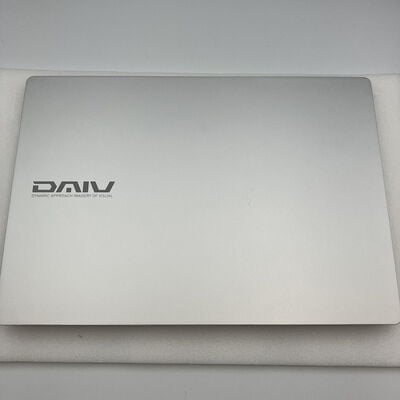 【新潟店】中古  マウスコンピュータ　DAIV 21126P-RT-ADLASW11-NSGG(i7-12700H/32GB/SSD1TB/RTX3050Ti/16.0 2560x1600/W11H) 3290007241 