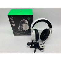 中古  Razer BlackShark V2 X White (RZ04-03240700-R3M1) 3280019164 