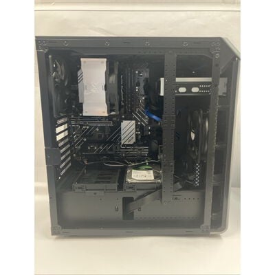 【仙台店】中古  THIRDWAVE GALLERIA XA7C-R38T (Core i7-12700/32GB/SSD1TB+HDD4TB/BD-RE/-/-/W11P64/-) 3240008958 