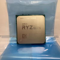 中古  AMD Ryzen 7 3700X (AM4/3.6/36M/C8/T16/65W) 140025 