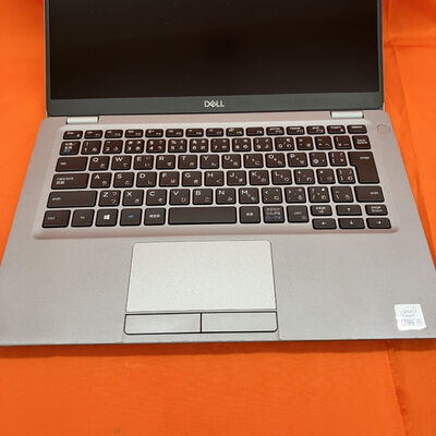 【なんば店】中古  DELL Latitude 5310 (INTEL Core i5 10310U 1.7GHz/16GB/SSD256GB/-/オンボード/13.3/1920x1080/Wi-Fi/WEBCAM/W11H64/MicrosoftOffice H&B 2024付) 181333 