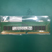中古  PC4-19200 16GB デスクトップ用_ 184896 