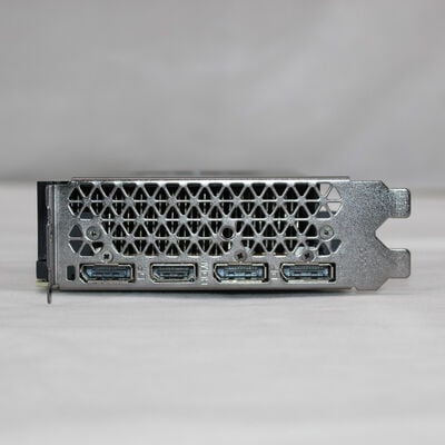 中古  ZOTAC RTX2070 SUPER ZT-T20710A-10B（RTX2070 SUPER 8GB） 3480033736 
