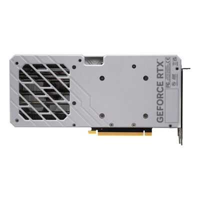 Palit  NE64070S19K9-1048L (GeForce RTX 4070 WHITE OC 12GB) 