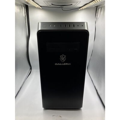 【座間相武台】中古  GALLERIA XA7C-R37 4510001963 