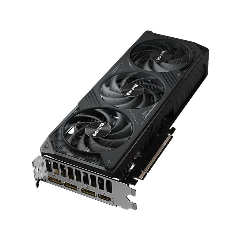 GIGABYTE GV-N5070WF3OC-12GD (GeForce RTX 5070 12GB) ｜ パソコン