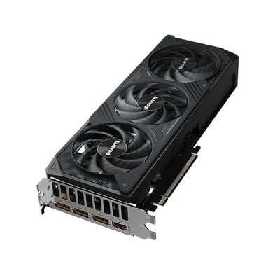 GIGABYTE  GV-N5070WF3OC-12GD (GeForce RTX 5070 12GB) 