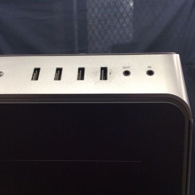 【川崎店】中古  GALLERIA XA7C-R37T(i7 11700/16GB/SSD1TB/RTX3070Ti/W11H) 3170006546 