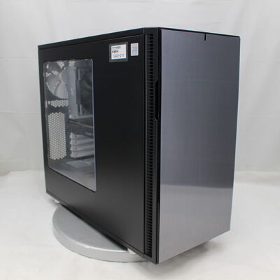 【広島店】中古  Original PC(Intel Core i7 9700K/16GB DDR4 (PC4)/SSD1TB/BD-RE/NVIDIA GeForce RTX 2070 8GB/W11H64 MAR) 190433 