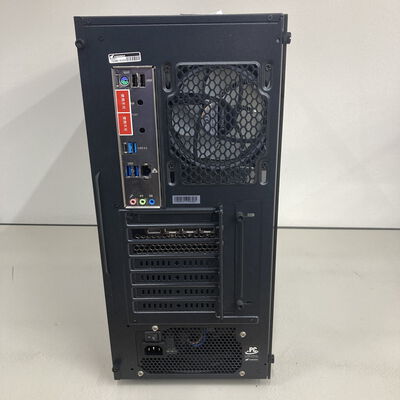 【福山ココローズ店】中古  GALLERIA CRA7C-R38T(i7 11700/16GB/SSD1TB/RTX3080Ti/W11H) 5090000631 