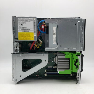 【大分店】中古  FUJITSU FMVD4300SP(i5 9500/8GB/SSD250GB/W11P) 4860001220 
