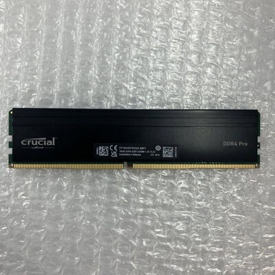 【秋葉原本店】中古  PC4-25600 16GB デスクトップ用(DDR4-3200) 140728 