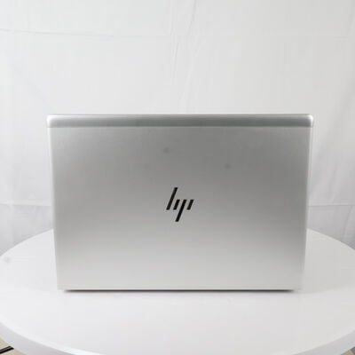 【通販センター】中古  HP EliteBook 830 G6 Notebook PC RCTO (ベースモデル) 5TV87AV(Intel Core i5 8265U/8GB DDR4 (PC4)/SSD256GB/なし/オンボード/13.3/1920x1080/Wi-Fi/W11H64 MAR) 199587 
