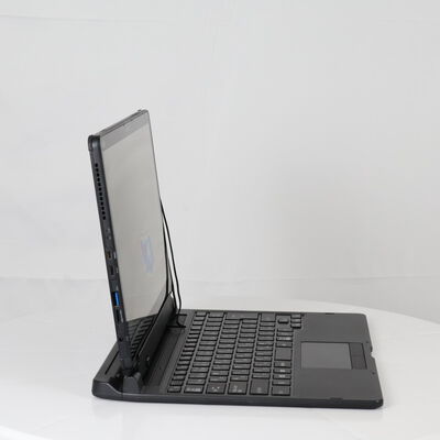 【通販センター】中古  Fujitsu ARROWS TAB Q738/SB(Intel Core i5 8350U/8GB DDR3 (PC3)/SSD128GB/なし/オンボード/13.3/1920x1080/Wi-Fi/W11H64 MAR) 204028 