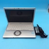 中古  Panasonic　CF-SV7R14VS(i5-8350U/16GB/SSD1TB/W11P) 3410014683 