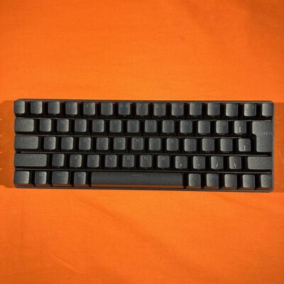 【なんば店】中古  SteelSeries Apex 9 Mini JP (64830J) 158785 