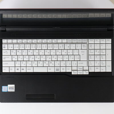 【通販センター】中古  Fujitsu LIFEBOOK A579/A (Core i5-8265U/16GB/オンボード) 202996 