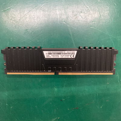 【神戸・三宮店】中古  PC4-21300 8GB デスクトップ用 126165 