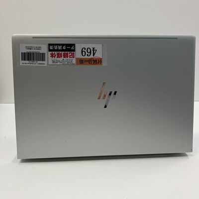 【仙台店】中古  HP EliteBook 630 G9 (i5-1235U/16GB/SSD256GB/-/-/WLAN/13.3インチFHD/W11P64/-) 3240008617 