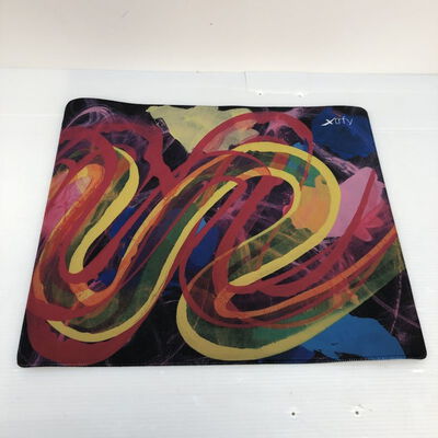 【徳島住吉店】中古  Xtrfy XG-GP4-L-PINK ｹﾞｰﾐﾝｸﾞﾏｳｽﾊﾟｯﾄﾞ (701276) 191198 