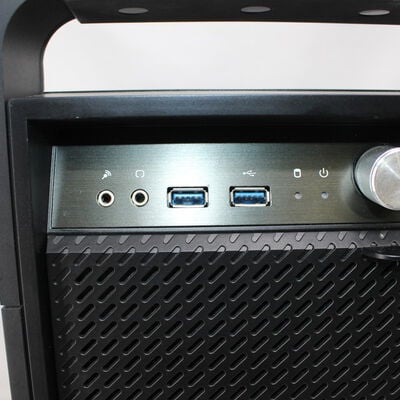 【通販センター】中古  mouse DAIV(Intel Core i7 8700/16GB DDR4 (PC4)/SSD500GB/DVDマルチ/NVIDIA GeForce GTX 1060 3GB/W11H64 MAR) 193891【4/23値下げ!】 