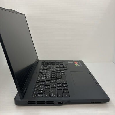 【秋葉原本店】中古  Legion_Pro_5_16ARX8(Ryzen 9 7945HX/32GB/SSD1TB/RTX4070/W11H) 3410015621 