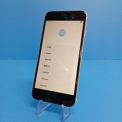 【大須店】中古  【au】Apple iPhoneSE 4.7インチ (第2世代/2020) 64GB (ホワイト) MHGQ3J/A 新パッケージ版 146172 