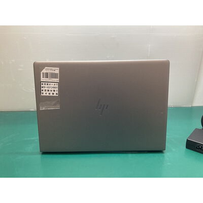 【浦添城間店(沖縄)】中古  HP ZBook 14u G6 (INTEL Core i7 8565U 1.8GHz/16GB/SSD1TB/-/オンボード/14/1920x1080/Wi-Fi/WEBCAM/W11H64) 182267 