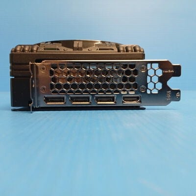【大須店】中古  Palit NE75080019T2-GB2031A (RTX5080 GamingPro 16GB) 176534 