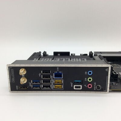 【浜松店】中古  ASRock B850 Challenger WiFi (B850 AM5 ATX) 1300007825 