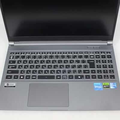 【宮崎恒久店】中古  THIRDWAVE GALLERIA RL7C-R45-5N 184096 