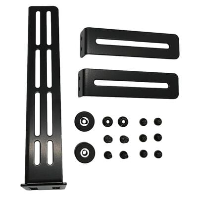 親和産業  MNM-PRSSF-AM (VGAプロサポートステイM底部ファン固定式) 