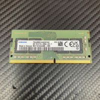 中古  Samsung M471A1G44AB0-CWE(PC4-25600 8GB ノート用DDR4-3200) 5070002252 