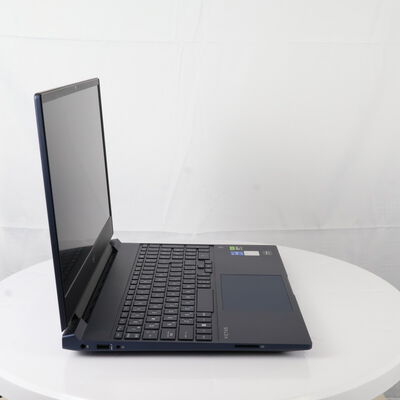 【通販センター】中古  HP Victus by HP 15-fa1000 シリーズ 15-fa1260TX(Intel Core i7 13620H/16GB/SSD500GB/なし/NVIDIA GeForce RTX 4060 8GB Laptop GPU/15.6/1920x1080/Wi-Fi/W11H64 MAR) 185358 