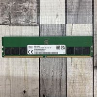 中古  Hynix HMCG88MEBUA081N (DDR5 PC5-38400 32GB) 198907 