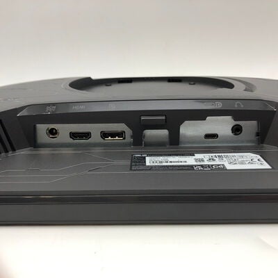 【大分店】中古  ROG Strix XG259CS-J (24.5W 1H1DP 1ms IPS 180Hz)  4860000776 