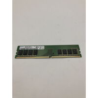 中古  PC4-21300 8GB デスクトップ用(DDR4-2666) 126165 
