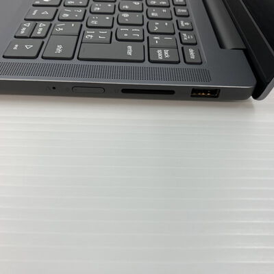 【秋葉原本店】中古  Lenovo_IdeaPad_Slim3(i5-13420H/16GB/SSD512GB/W11H) 3410016375 