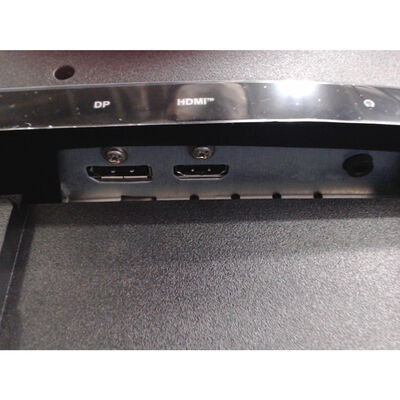 【前橋ｲﾝﾀｰｱｶﾏﾙ店】中古  MSI PRO MP2412C 24インチワイド液晶モニタ （フルHD 1920x1080） 4540002482 