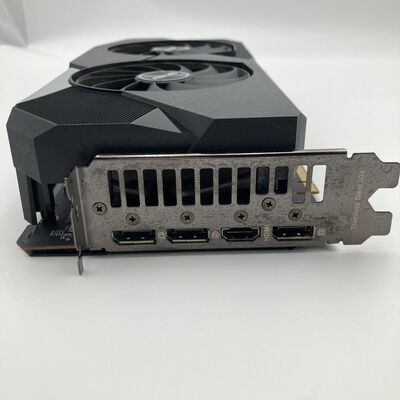 【神戸・三宮店】中古  ASUS DUAL-RX6700XT-12G (RX6700XT 12GB) 144975 
