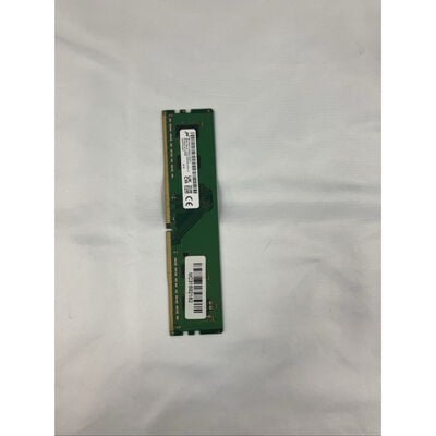 【仙台店】中古  PC4-25600 8GB デスクトップ用(DDR4-3200) 140727 