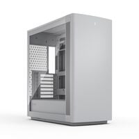 Fractal Design  Define One Light TG Clear Tint FD-C-DEFOA-03 (E-ATX ガラスパネル ライト) 