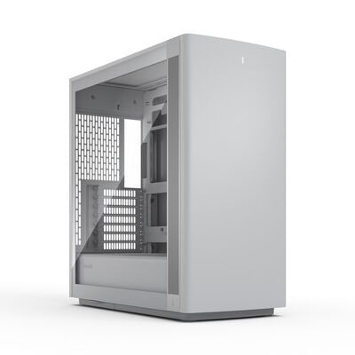 Fractal Design  Define One Light TG Clear Tint FD-C-DEFOA-03 (E-ATX ガラスパネル ライト) 