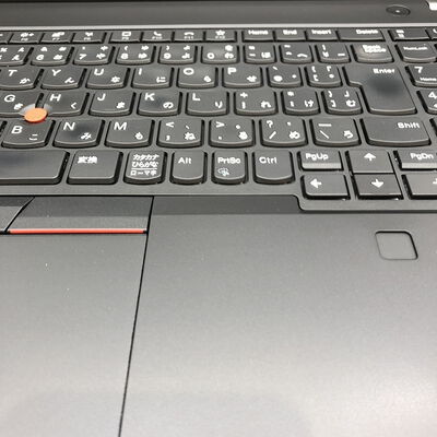 【宇都宮鶴田店】中古  Lenovo ThinkPad L15 Gen 1 (INTEL Core i5 10210U 1.6GHz/16GB/SSD256GB/-/オンボード/15.6/1920x1080/Wi-Fi/WEBCAM/W11P64/MicrosoftOffice H&B 2024付) 182474 